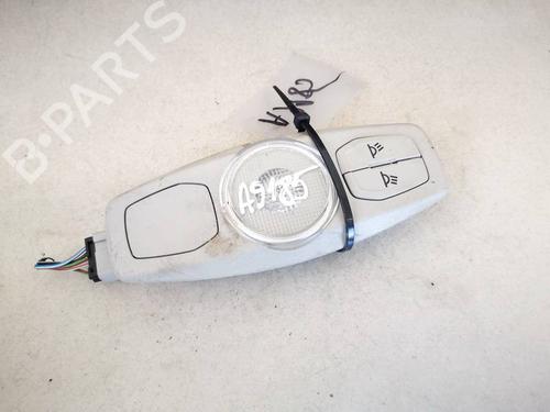Used Interior roof light Interior roof light FORD GRAND C-MAX (DXA/CB7, DXA/CEU) 1.6 TDCi (115 hp) 35279696 35279696