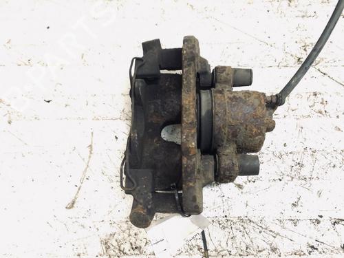 Left front brake caliper FORD KUGA I 2.0 TDCi | BP35846169M105 - Image 2
