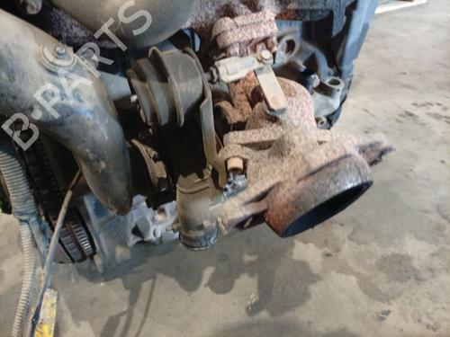 Turbolader/Kompressor Turbolader/Kompressor 38298638 38298638