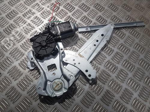 Used Rear left window mechanism Rear left window mechanism NISSAN NOTE (E11, NE11) 1.4 (88 hp) 35702196 35702196