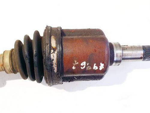 Left front driveshaft CHRYSLER GRAND VOYAGER V (RT) 3.3 | BP35016014M38 - Image 3