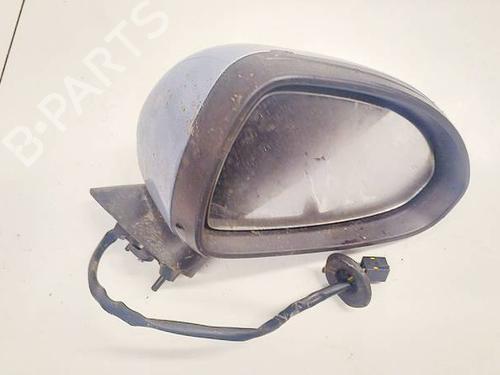 Used Right mirror Right mirror OPEL CORSA D (S07) 1.2 (L08, L68) (80 hp) 34777080 34777080