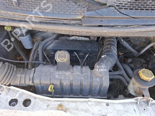 Luftventil FORD TRANSIT Van (FA_ _) 2.0 DI (FAE_, FAF_, FAG_) | BP32586262I21 