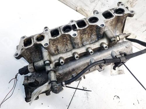 Used Injection rail Injection rail 34981083 34981083
