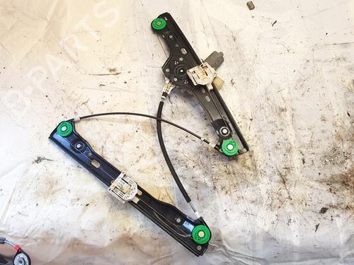 Used Front left window mechanism Front left window mechanism 35501673 35501673