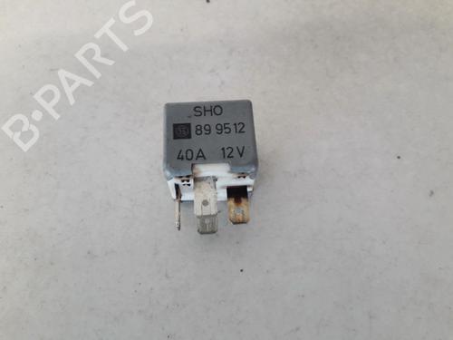 Electronic sensor AUDI 100 C4 Avant (4A5) 2.5 TDI | BP33074720M84 - Image 3