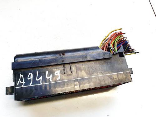 Used Fuse box Fuse box SEAT IBIZA IV (6J5, 6P1) 1.6 (105 hp) 32596020 32596020