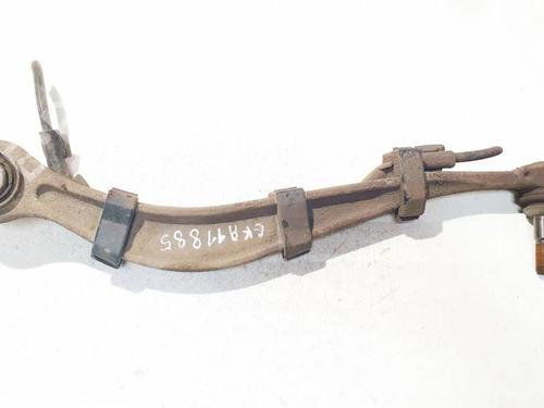 Used Left rear suspension arm Left rear suspension arm BMW 5 (F10) 520 d (184 hp) 40166544 40166544