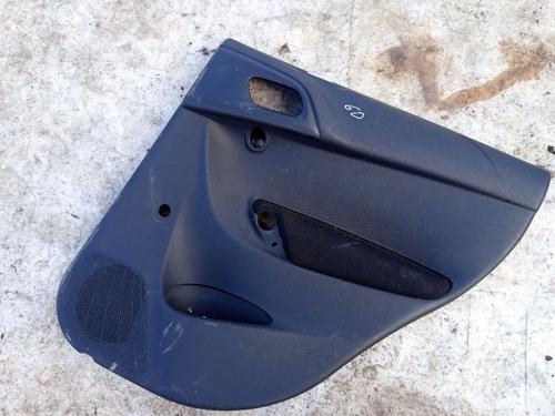 Used Rear right panel Rear right panel CITROËN C3 II (SC_) 1.4 HDi 70 (SC8HZC, SC8HR0, SC8HP4) (68 hp) 34988023 34988023