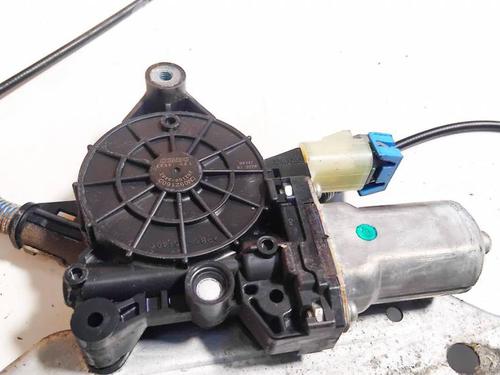 Used Right front window motor Right front window motor CHEVROLET HHR 2.4 (170 hp) 35048522 35048522