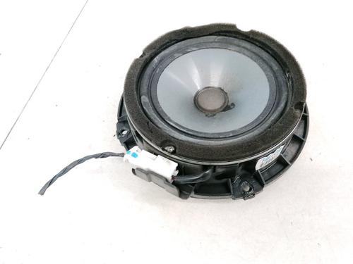 Used Speaker Speaker KIA CARENS III MPV (UN) 2.0 CVVT (144 hp) 32884762 32884762