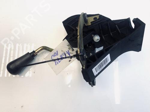 Used Gear lever Gear lever 35554476 35554476