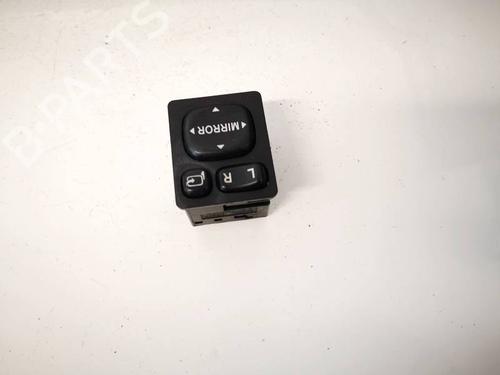 Spejlkontakt Spejlkontakt PEUGEOT BOXER Van 2.2 HDi 150 (150 hp) 35280194 35280194