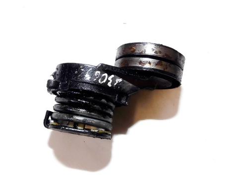 Used Pulley Pulley OPEL ASTRA G Hatchback (T98) 1.7 DTI 16V (F08, F48) (75 hp) 35601883 35601883