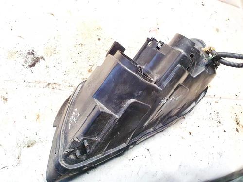 Right headlight CHEVROLET CAPTIVA (C100, C140) 2.0 D | BP35430373C29 - Image 2