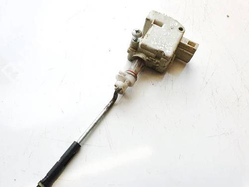 Tankdeckel-Stellmotor für Tankdeckel-Stellmotor PEUGEOT 407 (6D_) 1.6 HDi 110 (6D9HZC, 6D9HYC) (109 hp) 34748624 34748624