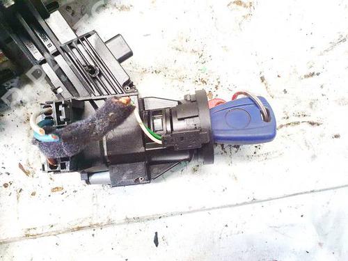 Ignition barrel FIAT PUNTO (199_) 1.4 (199AXB1A, 199BXB1A, 199BXB11, 199AXB11) | BP35201531M48 - Image 2