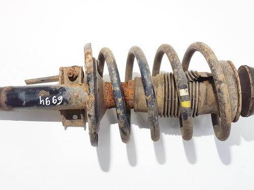 Used Left front shock absorber Left front shock absorber 35529898 35529898