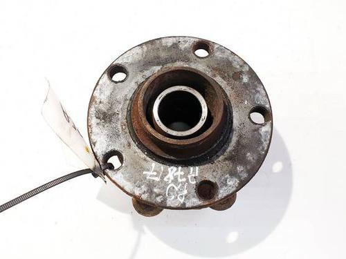 Used Right front steering knuckle Right front steering knuckle AUDI A8 D3 (4E2, 4E8) 3.7 quattro (280 hp) 35385748 35385748