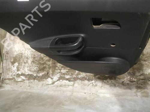 Otra Otra KIA CEE'D Hatchback (ED) 1.6 CRDi 115 (115 hp) 37063723 37063723