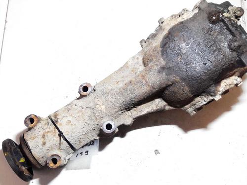 Used Rear differential Rear differential 35628889 35628889