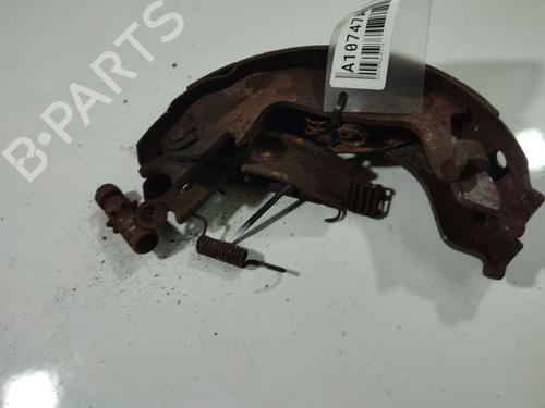 Used Hand brake Hand brake SUBARU OUTBACK (BR) 2.0 D AWD (BRD) (150 hp) 34902624 34902624