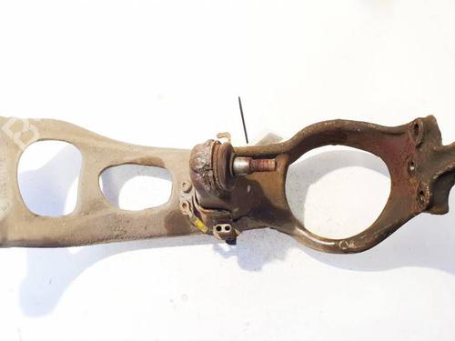 Used Left front steering knuckle Left front steering knuckle CITROËN C5 III (RD_) 1.6 HDi 110 (RD9HZC) (109 hp) 40166003 40166003
