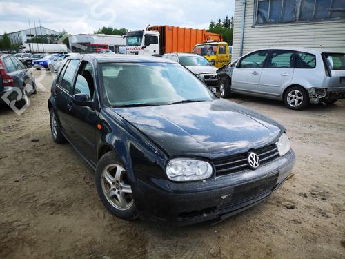 Used Parts VW GOLF IV (1J1)  1.9 TDI  4471470
