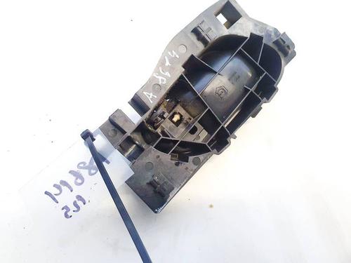 Front right interior door handle CITROËN JUMPY II (VF7) 1.6 HDi 90 16V | BP35343525I14 - Image 3