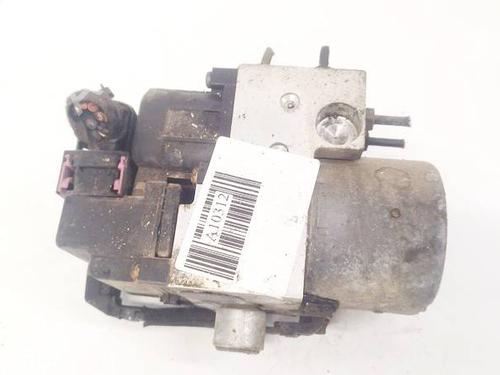 Used ABS pump ABS pump OPEL MERIVA A MPV (X03) 1.7 CDTI (E75) (100 hp) 35033922 35033922