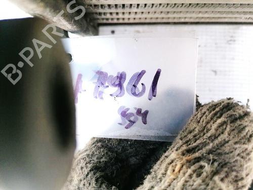 Intercooler AUDI A4 B5 (8D2) 1.9 TDI | BP35425872M30 - Image 3