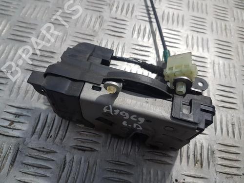 Used Front right lock Front right lock 35716051 35716051