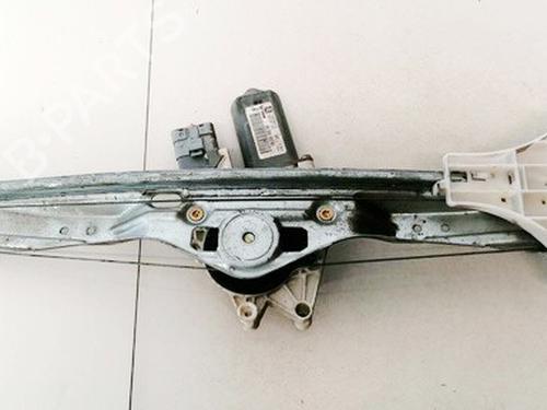 Used Rear right window mechanism Rear right window mechanism 35613714 35613714