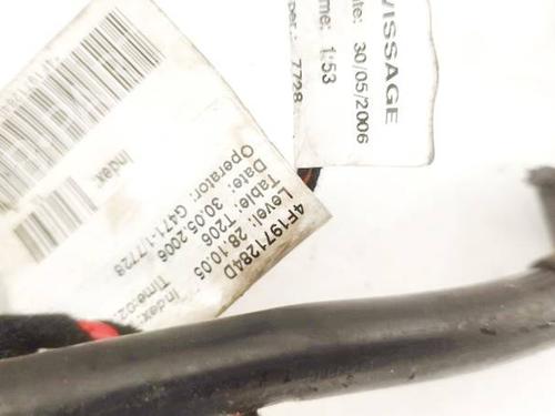 Cable AUDI A6 C6 (4F2) 3.2 FSI | BP35058023E12 - Image 3