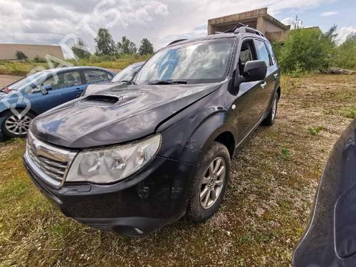 Speaker SUBARU FORESTER (SH_) 2.0 D AWD (SHH, SHD, SHN) | BP32566349E2