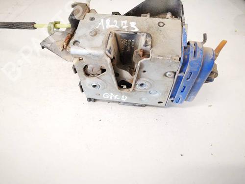 Used Rear right lock Rear right lock AUDI A4 B5 (8D2) 1.9 TDI (110 hp) 35386801 35386801
