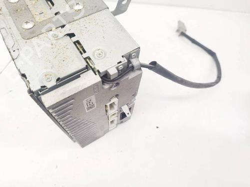 Radio SUBARU LEGACY V (BM) 2.0 D AWD (BMD) | BP34819833E6 - Image 3