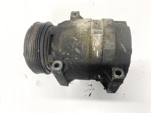 Used AC compressor AC compressor 35643236 35643236