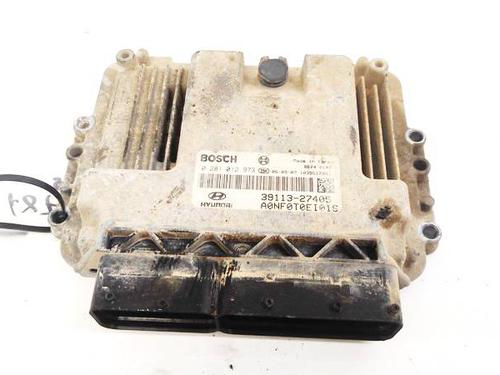 Used Engine control unit (ECU) Engine control unit (ECU) HYUNDAI SONATA IV (EF) 2.0 CRDi Dynamic (140 hp) 32934320 32934320