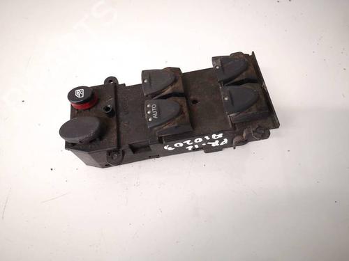 Used Switch Switch HONDA CIVIC VIII Hatchback (FN, FK) 1.8 (FN1, FK2) (140 hp) 32535459 32535459