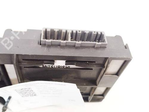 Electronic module PEUGEOT 407 (6D_) 1.6 HDi 110 (6D9HZC, 6D9HYC) | BP34758857M83 - Image 2