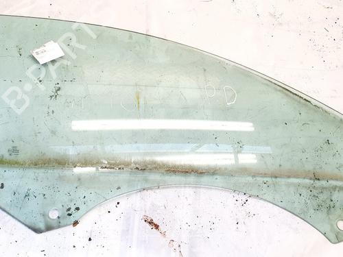 Used Front right door window Front right door window 35621981 35621981