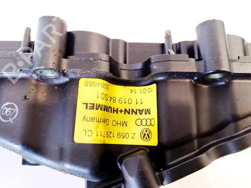 Intake manifold AUDI A6 C6 (4F2) 3.0 TDI quattro | BP34797592M70 - Image 4