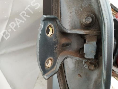 Hinge/Door check strap CHEVROLET EVANDA 2.0 | BP33090818C146 - Image 3