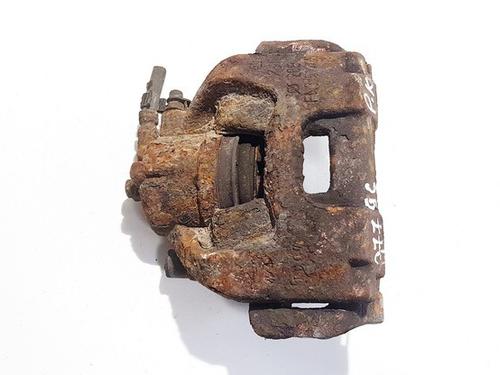Used Left front brake caliper Left front brake caliper OPEL VECTRA C (Z02) 1.9 CDTI (F69) (150 hp) 35456166 35456166