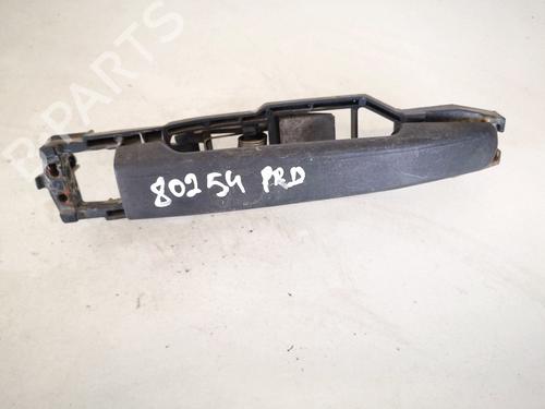 Used Front right exterior door handle Front right exterior door handle 35409986 35409986