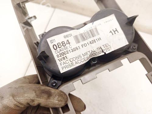 Cup/Object holder OPEL ASTRA H (A04) 1.8 (L48) | BP36686572I37 - Image 3