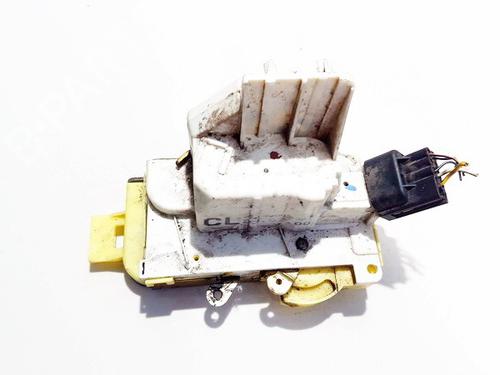 Used Front right lock Front right lock 35861707 35861707