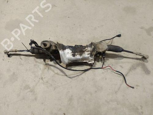 Used Steering column Steering column SKODA OCTAVIA II (1Z3) 2.0 TDI (140 hp) 34739825 34739825