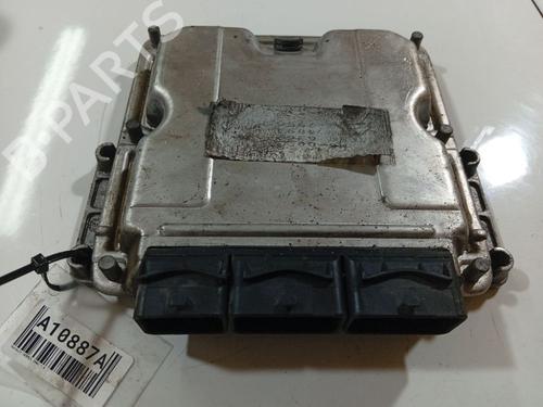 Used Engine control unit (ECU) Engine control unit (ECU) RENAULT SCÉNIC I MPV (JA0/1_, FA0_) 1.9 dCi (JA05, JA1F) (102 hp) 32550677 32550677